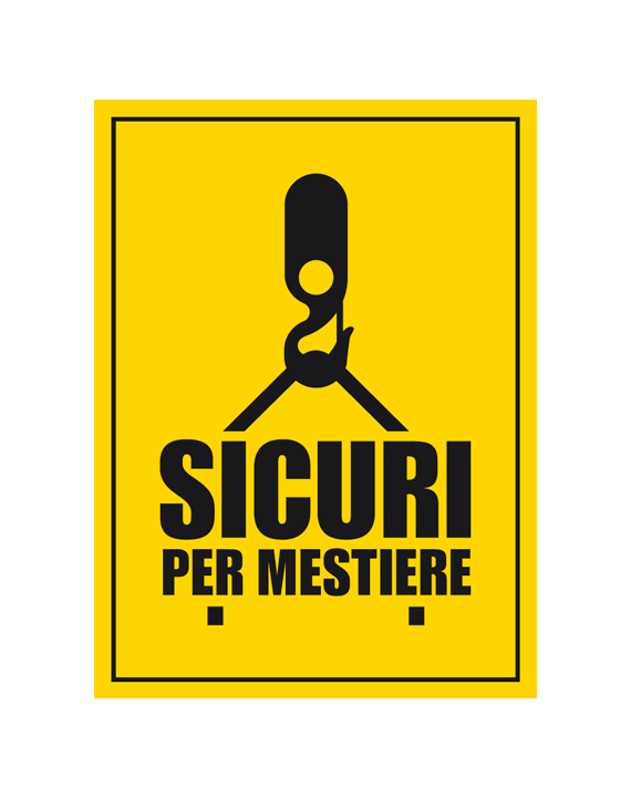 Sicuri per mestiere 